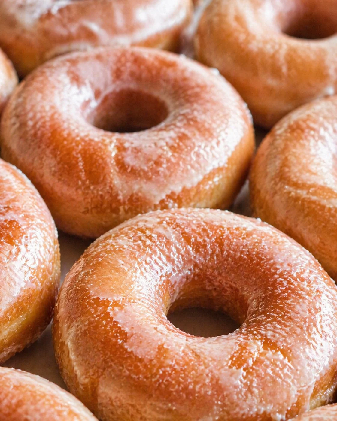 intro_final_dish-placeholder.png Final plated Homemade Baked Donuts served as a hero shot