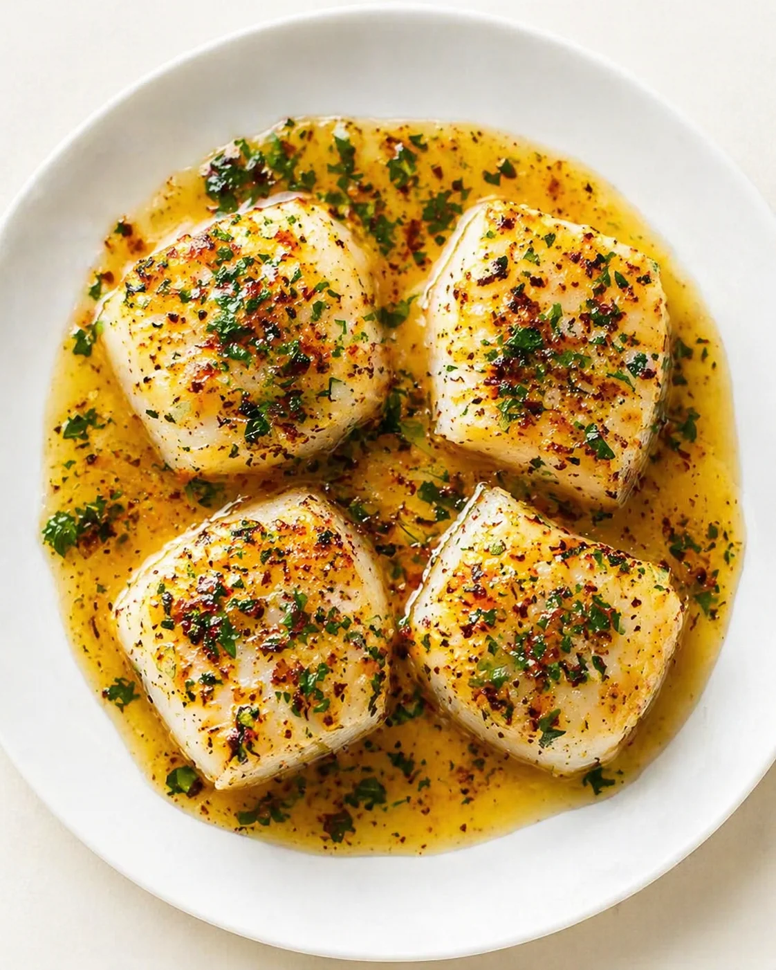closing_overhead_shot-placeholder.png Straight-down overhead view of Irresistible Garlic Butter Baked Cod – Easy & Delicious